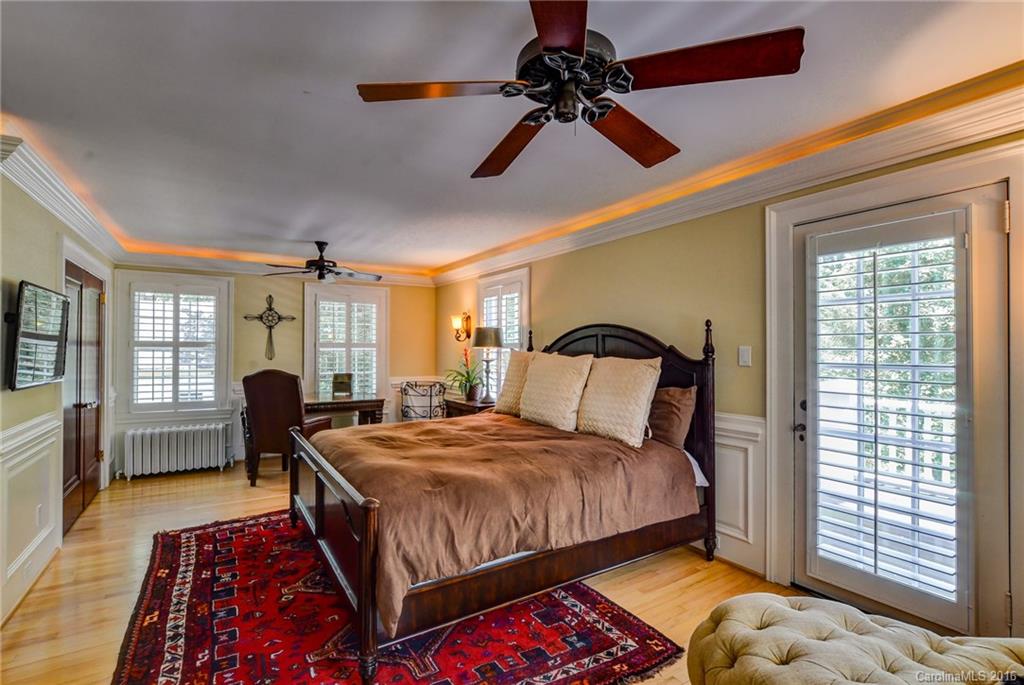 Biltmore Forest - Residential