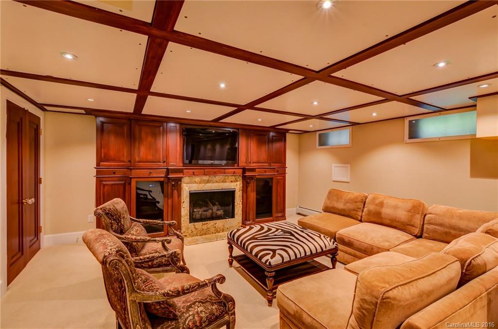 Biltmore Forest - Residential