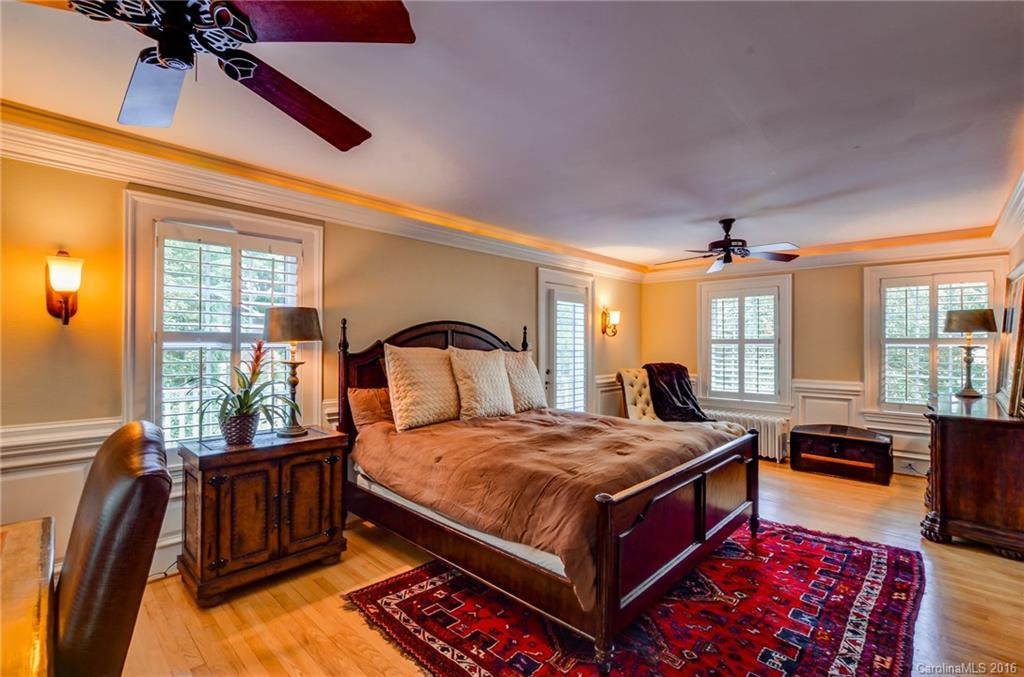 Biltmore Forest - Residential