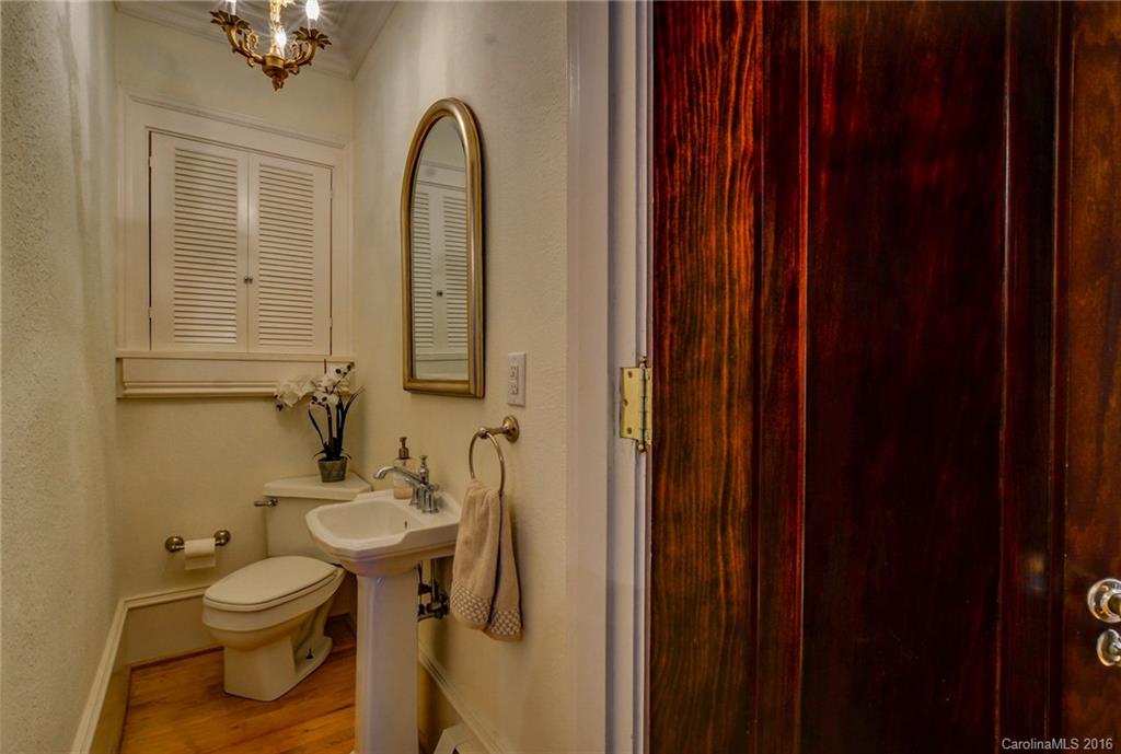 Biltmore Forest - Residential