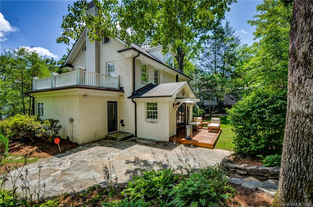 Biltmore Forest - Residential