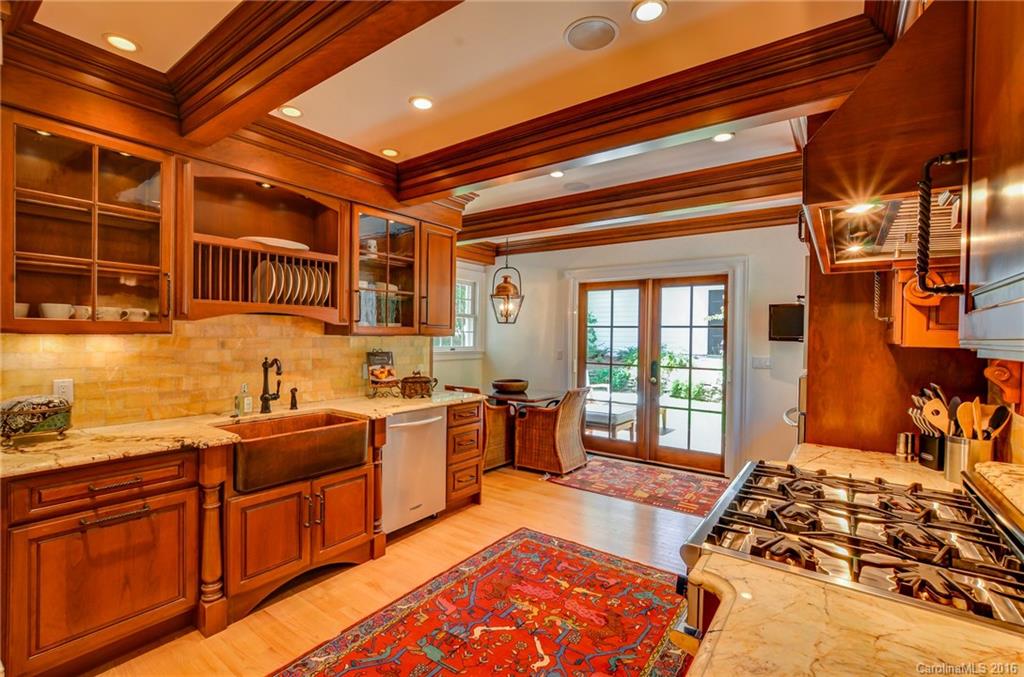 Biltmore Forest - Residential