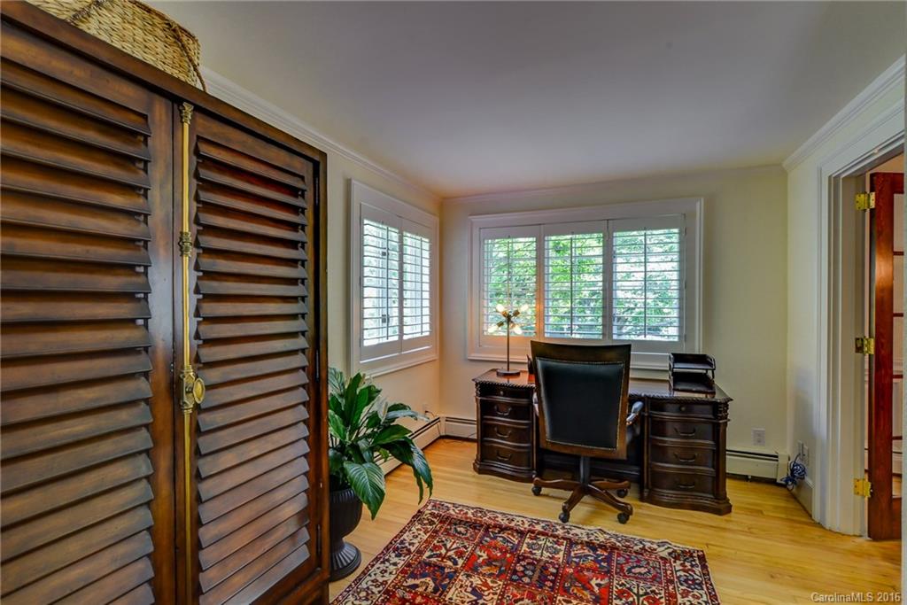 Biltmore Forest - Residential