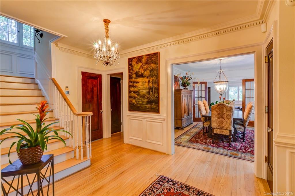 Biltmore Forest - Residential