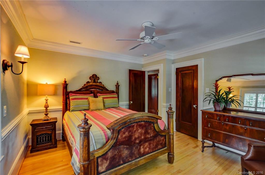 Biltmore Forest - Residential