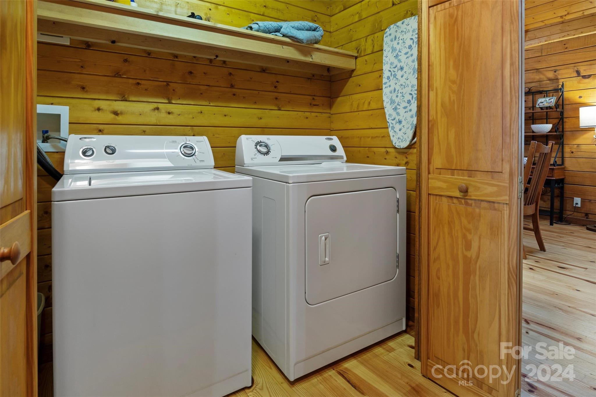 Wild Acres - Residential