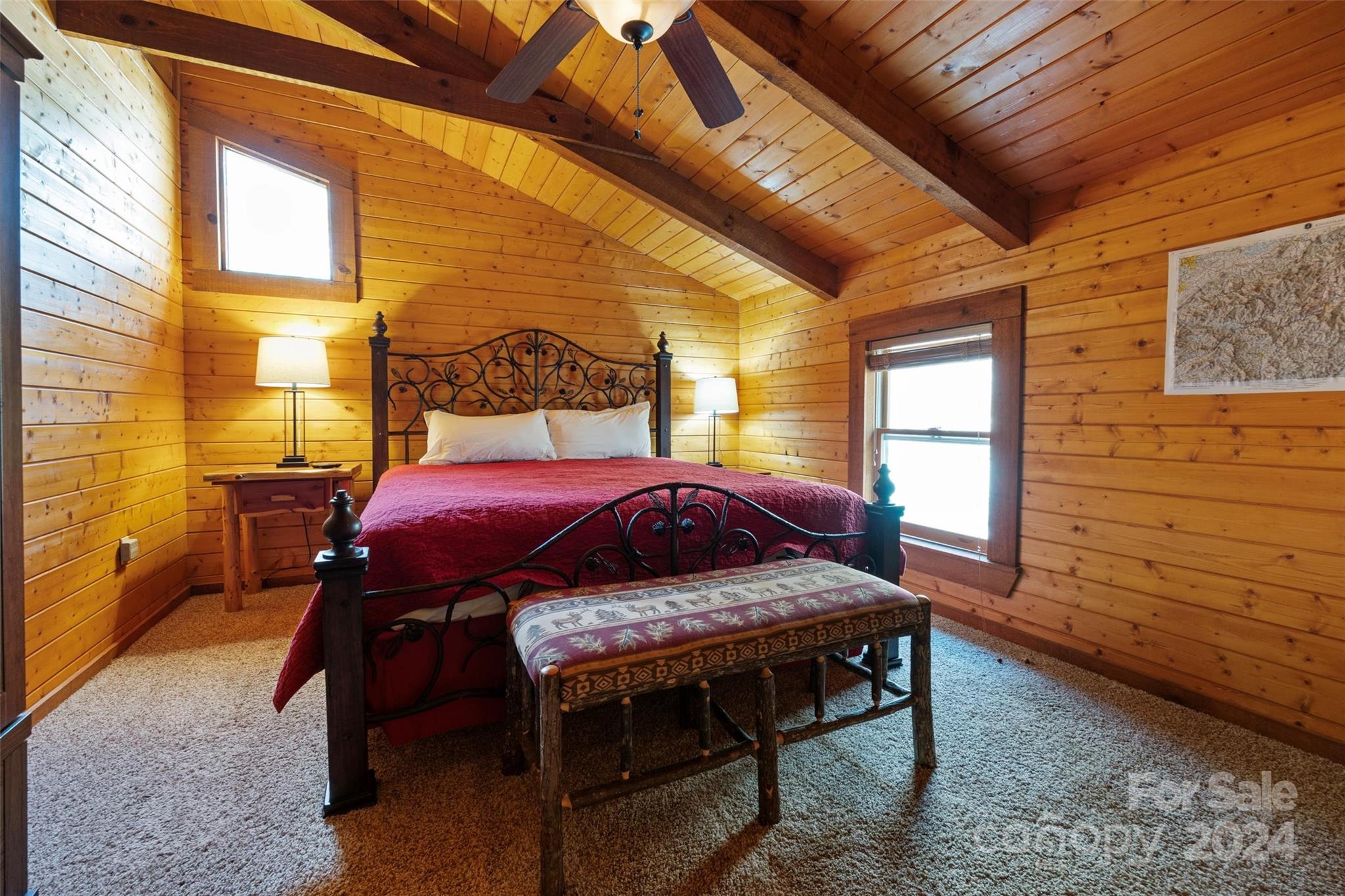 Wild Acres - Residential