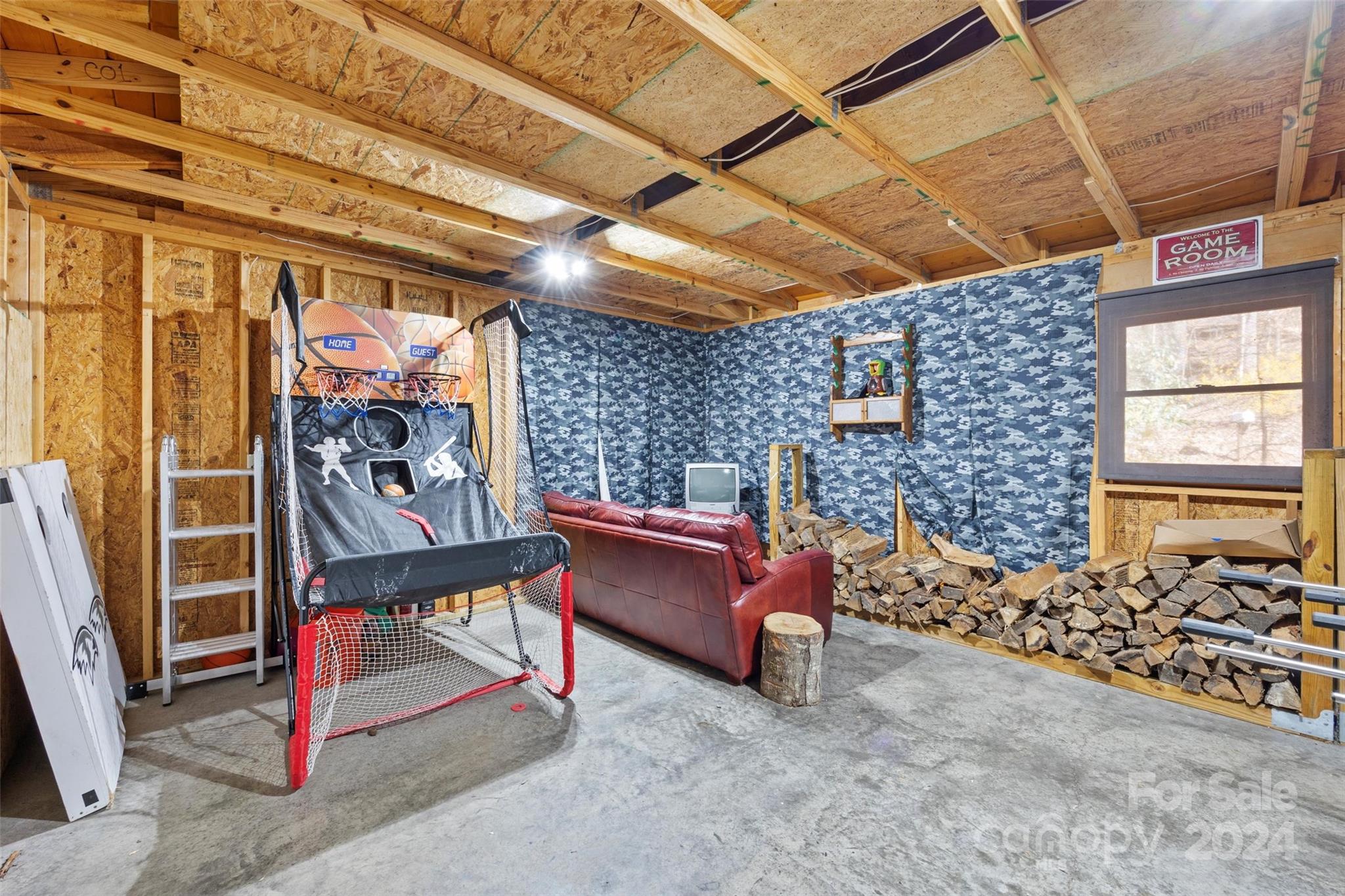 Wild Acres - Residential