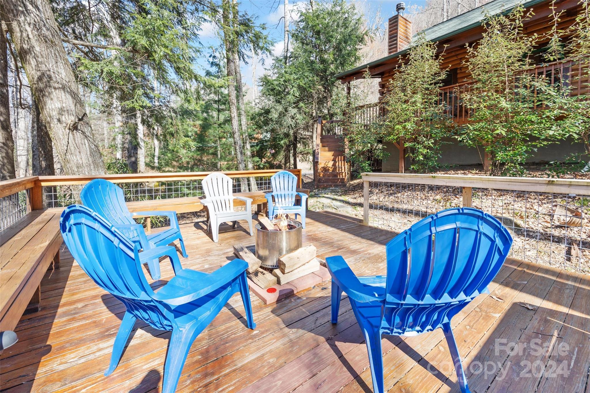 Wild Acres - Residential