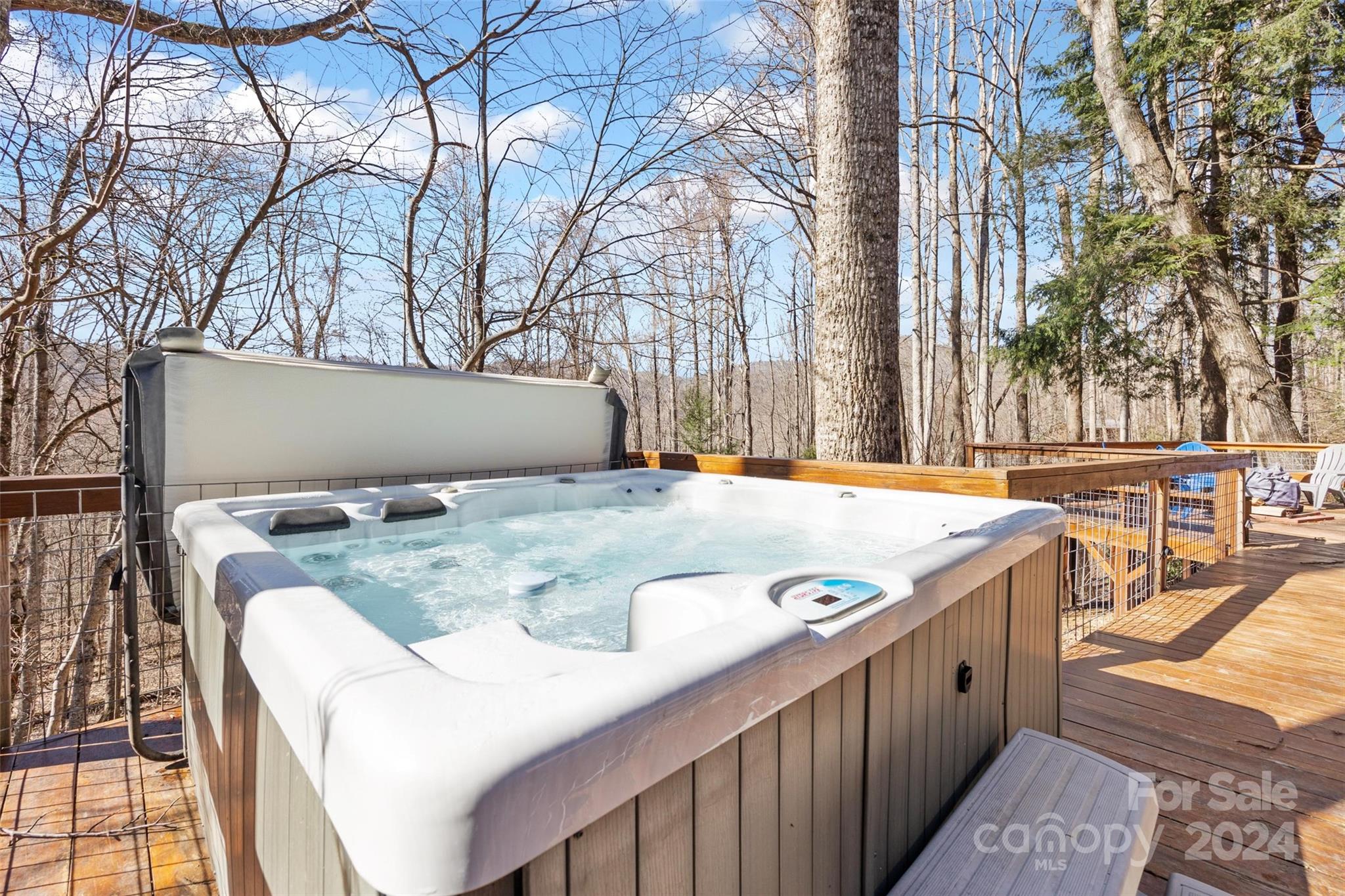 Wild Acres - Residential