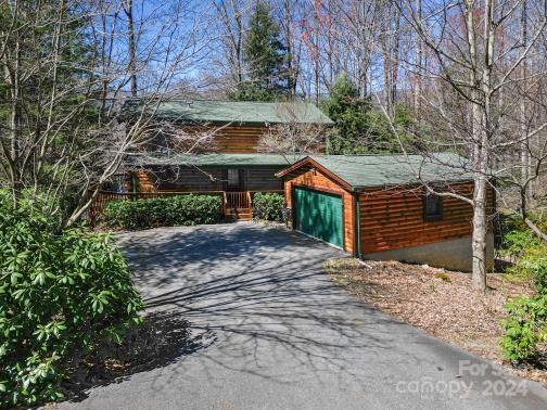 Wild Acres - Residential