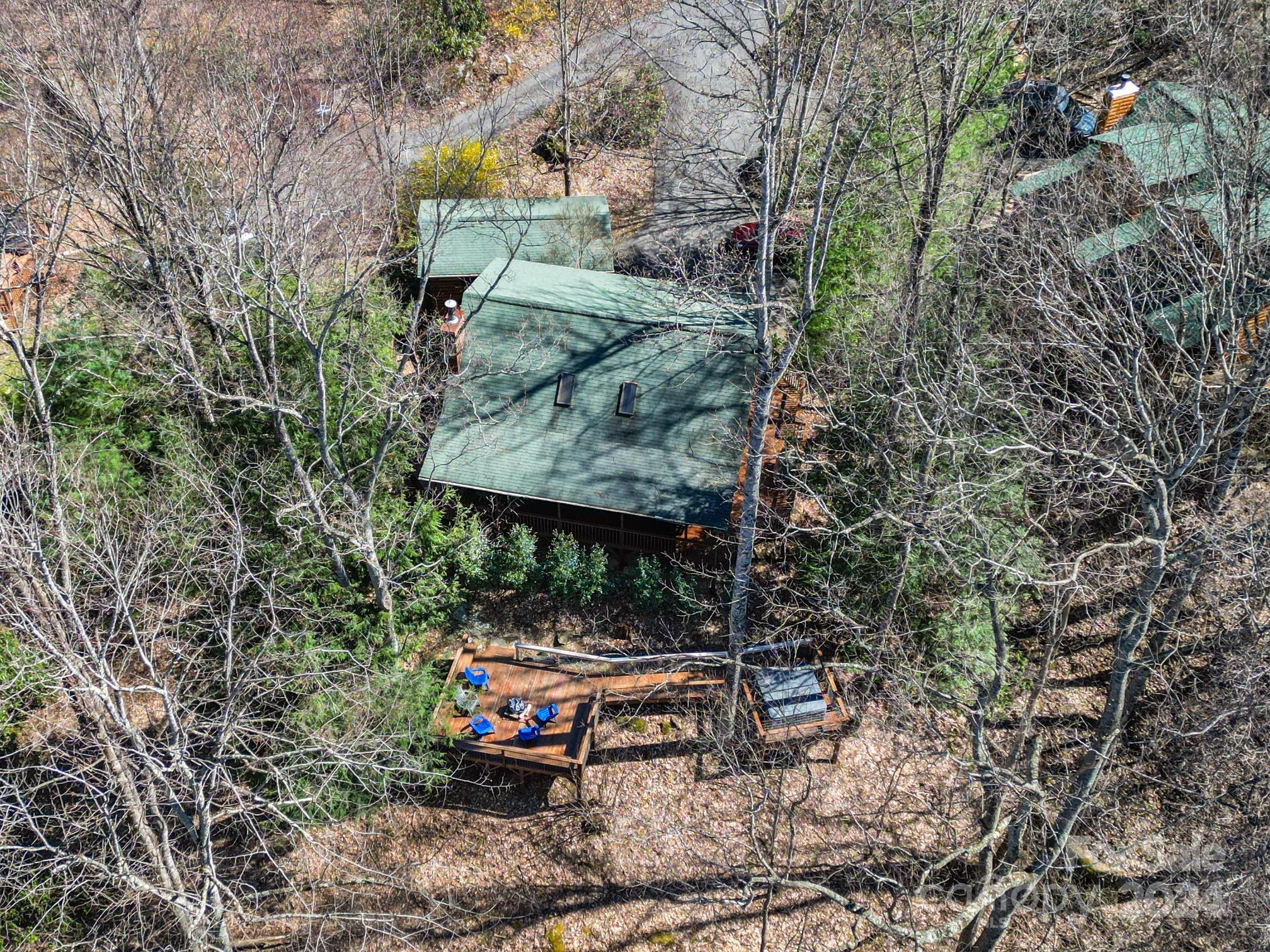 Wild Acres - Residential