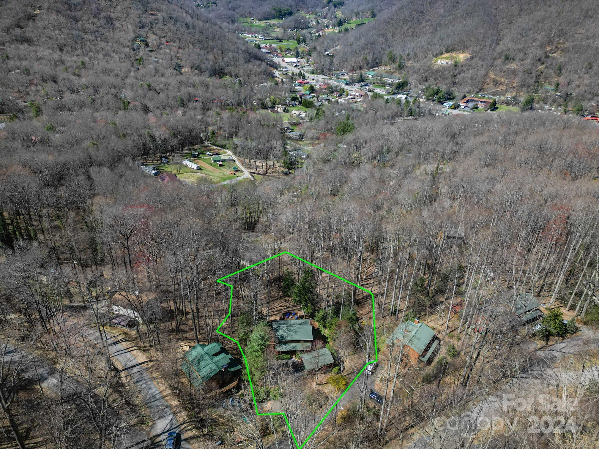 Wild Acres - Residential