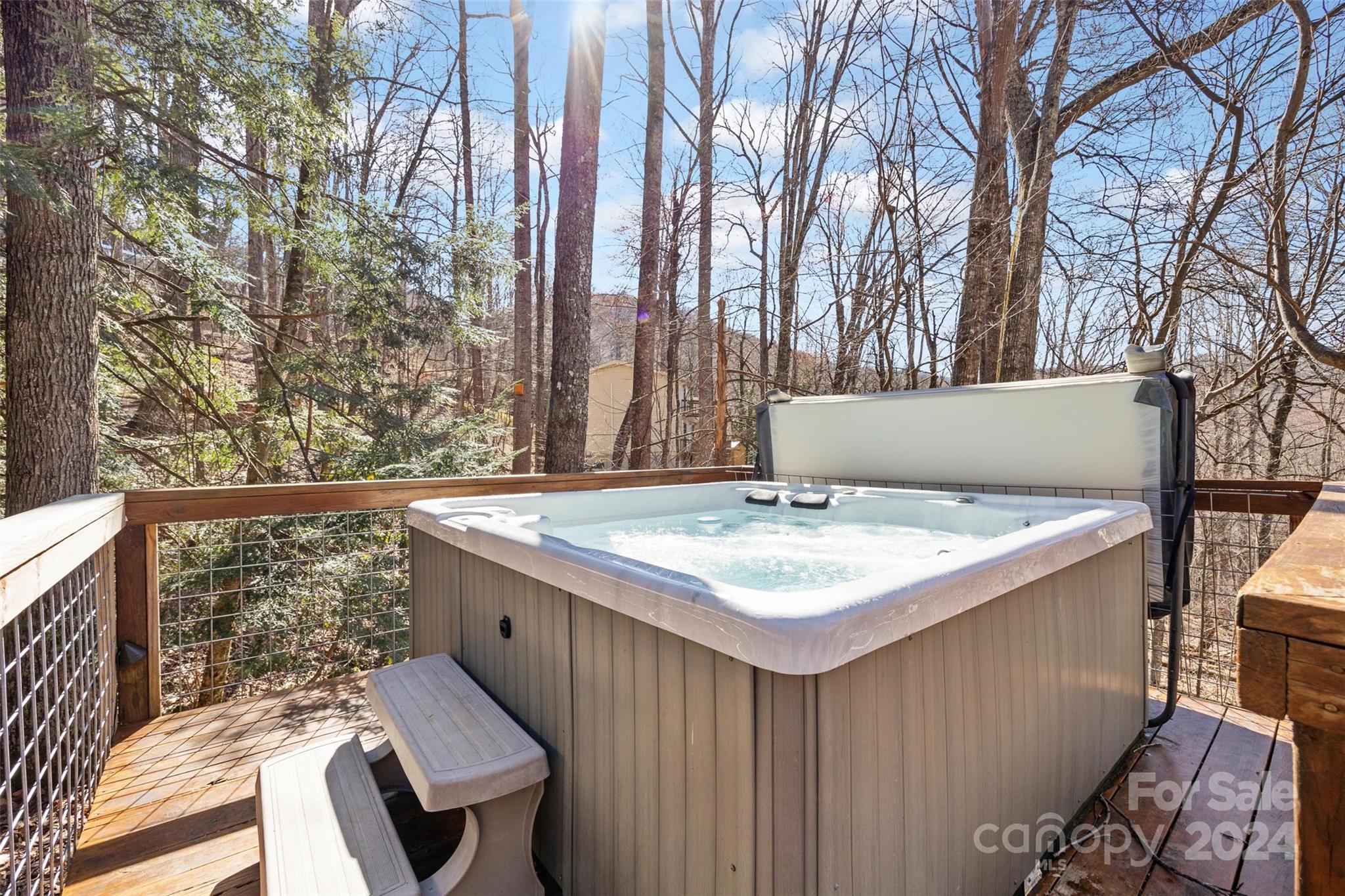 Wild Acres - Residential