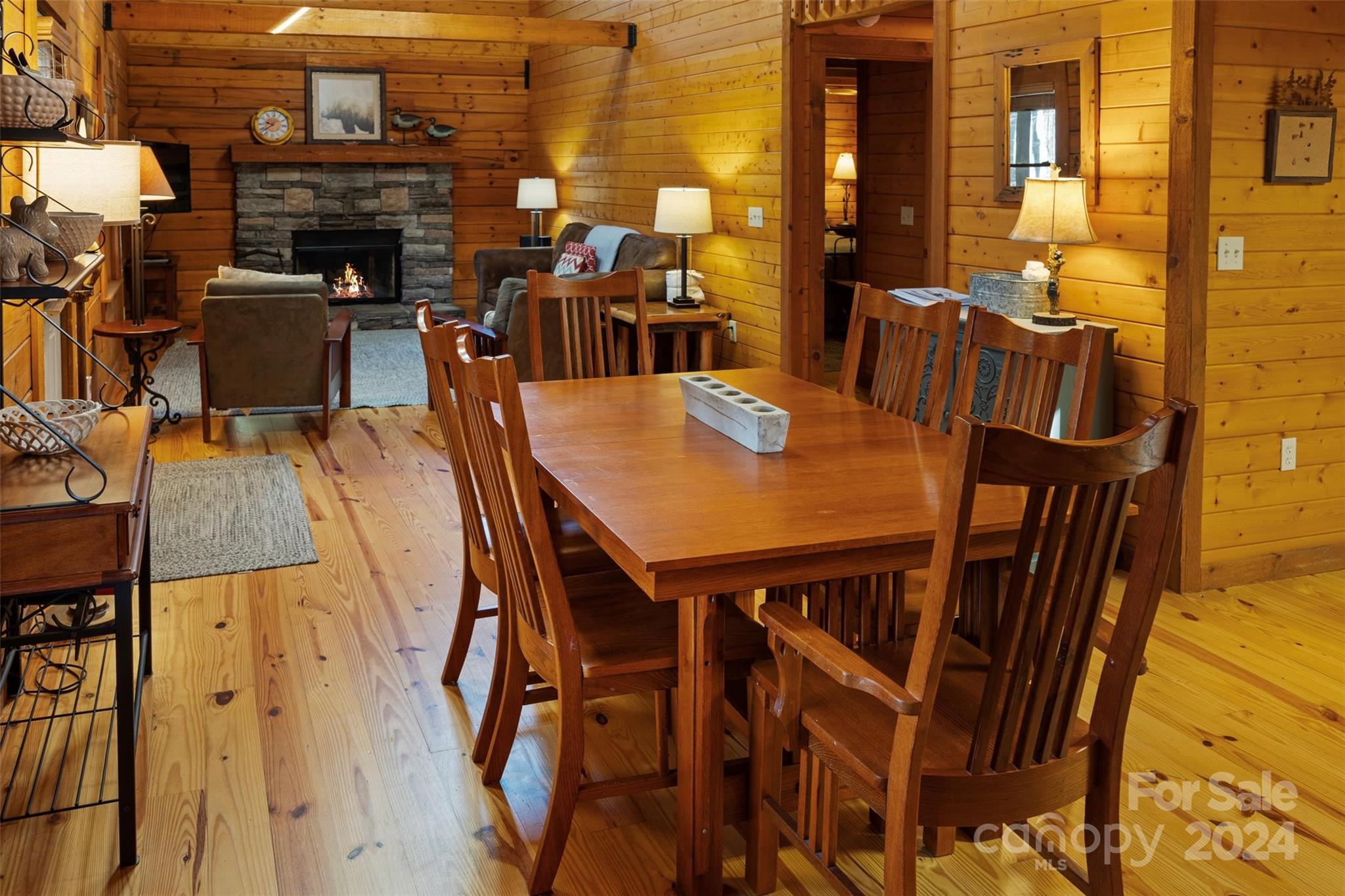 Wild Acres - Residential