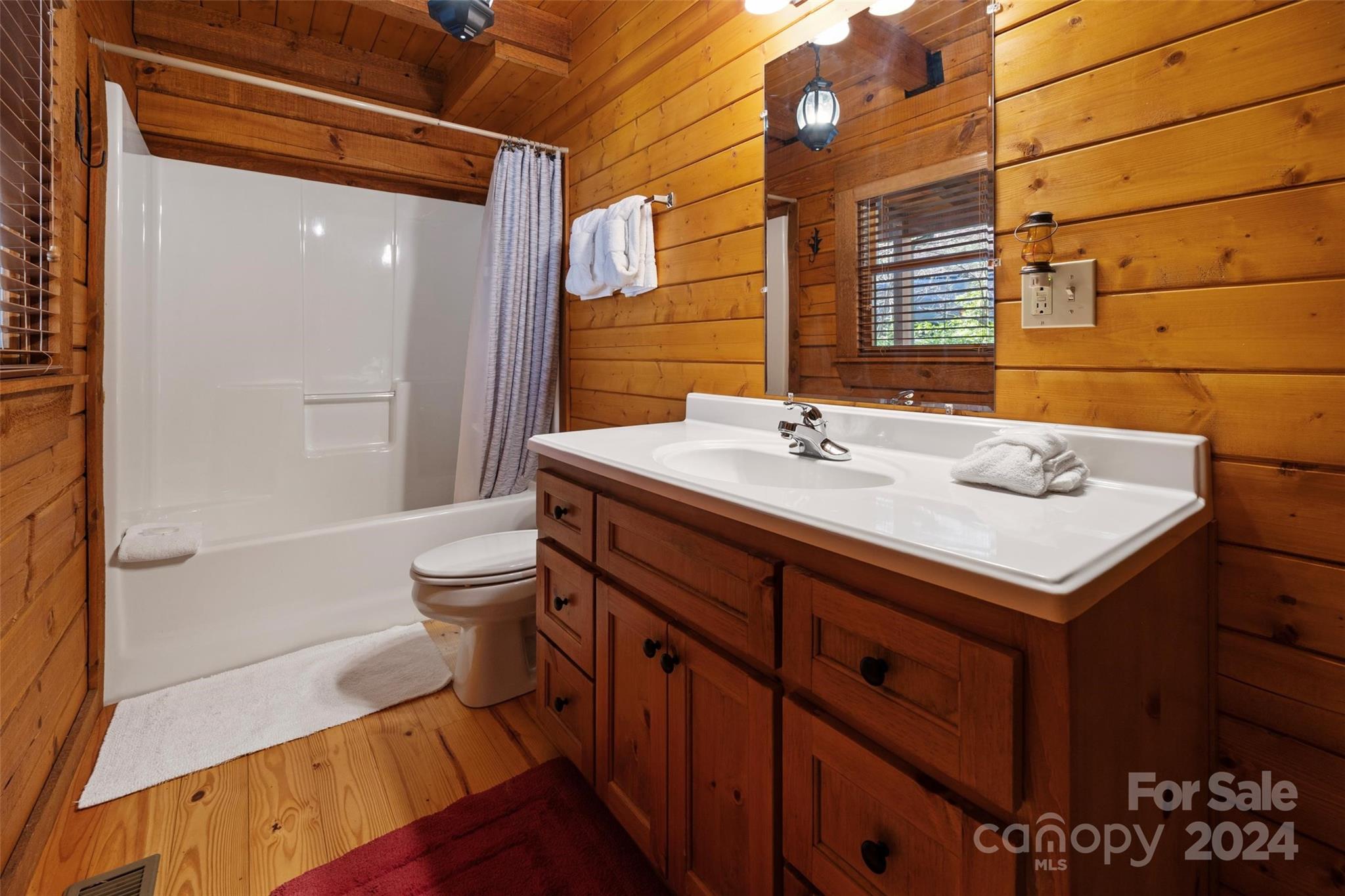 Wild Acres - Residential