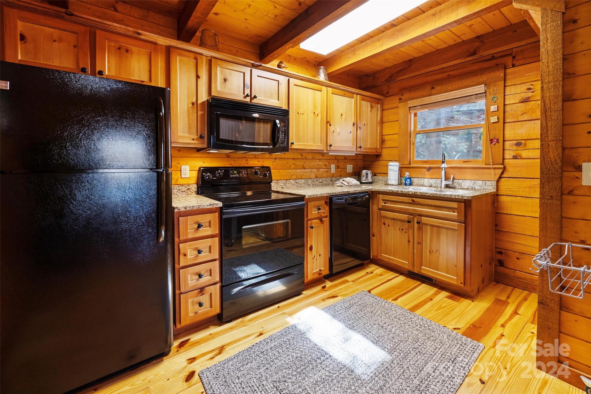 Wild Acres - Residential