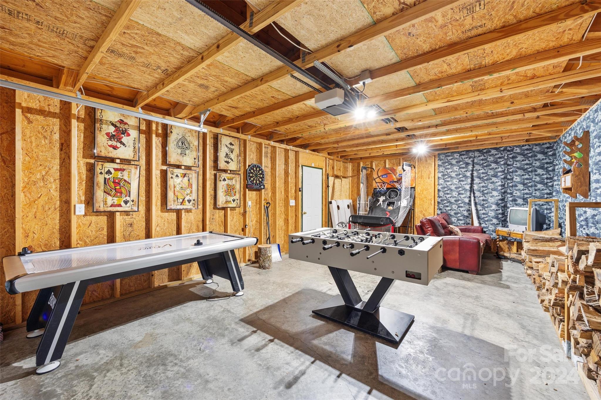 Wild Acres - Residential