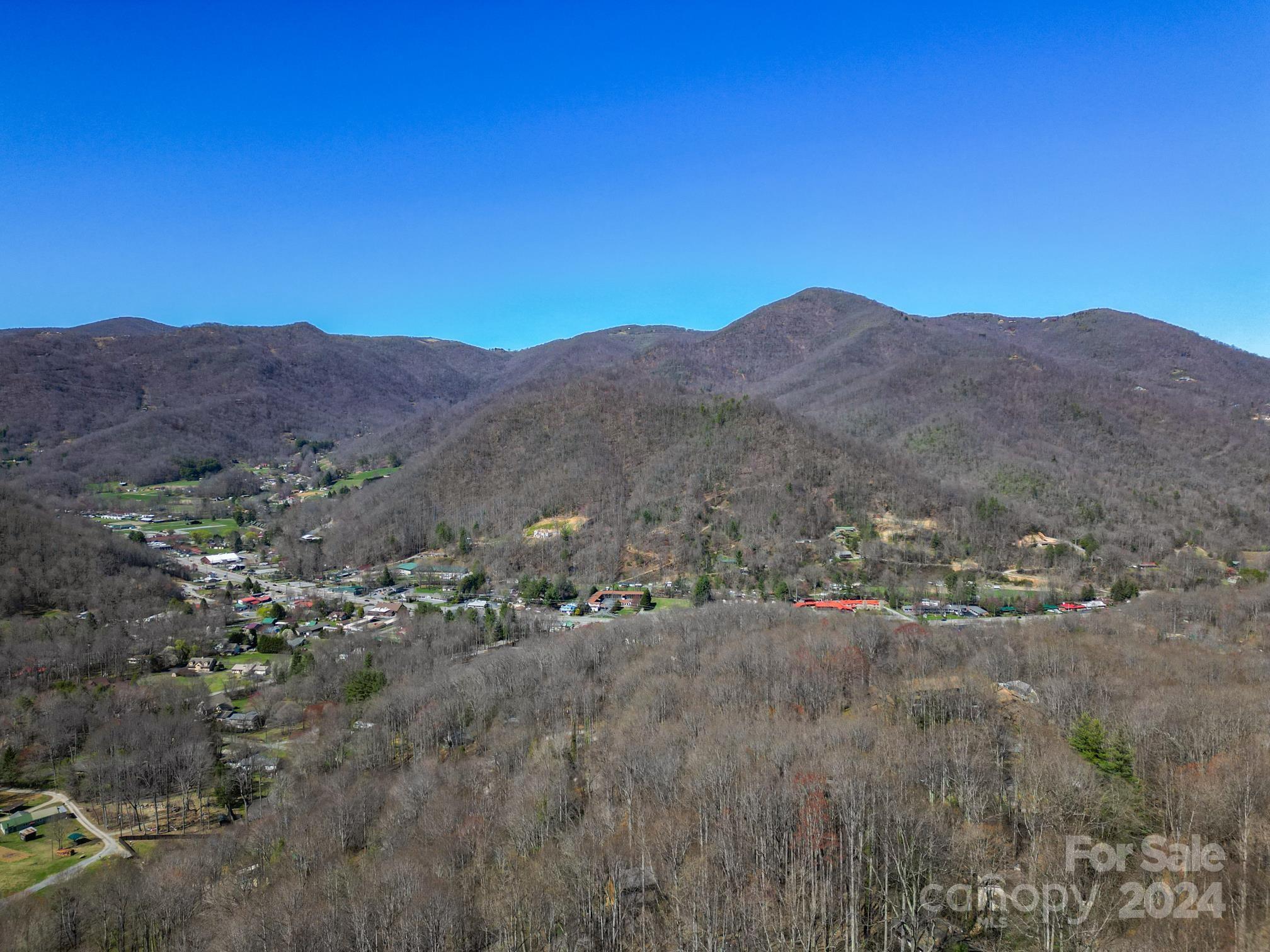 Wild Acres - Residential