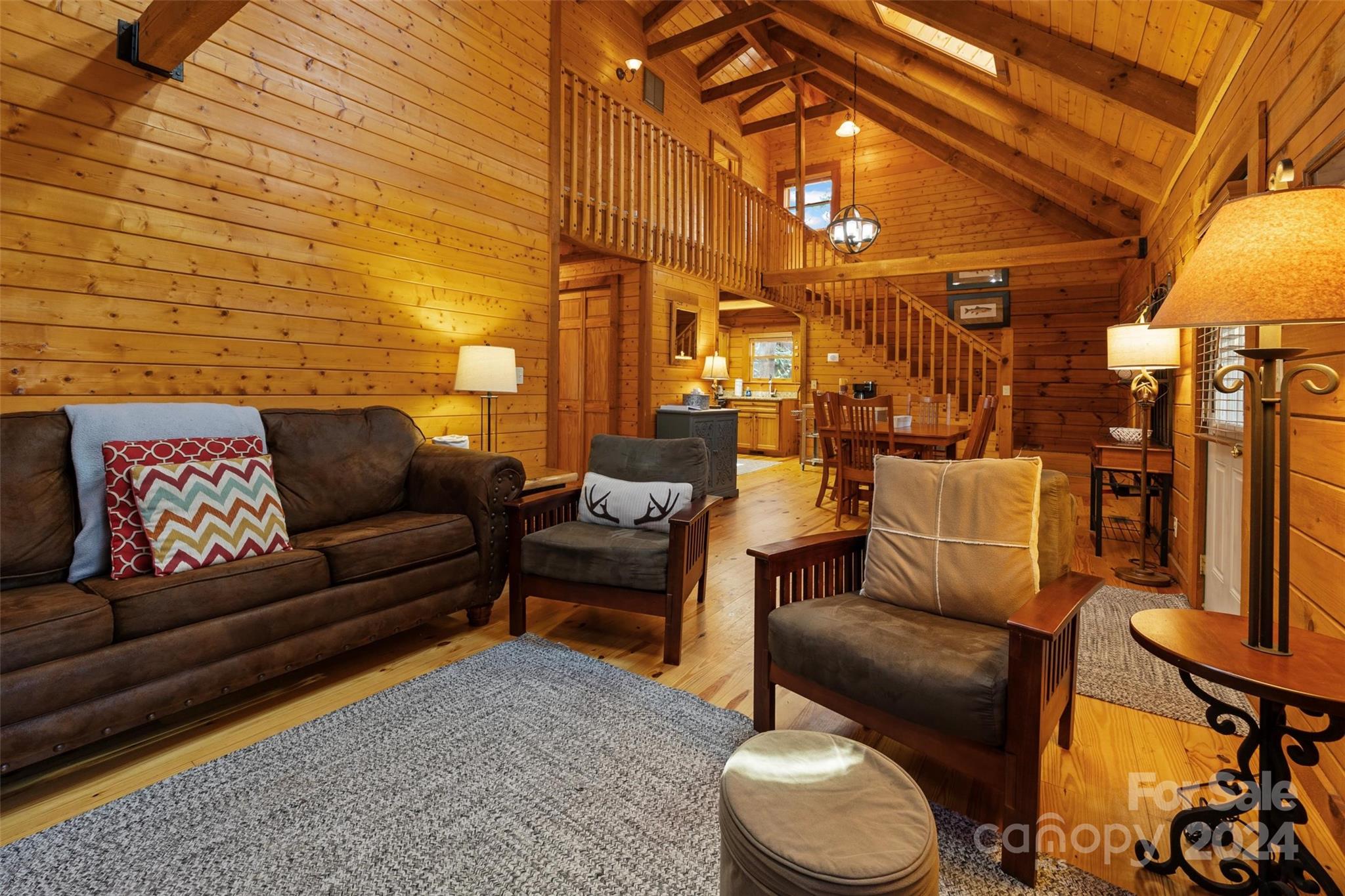 Wild Acres - Residential