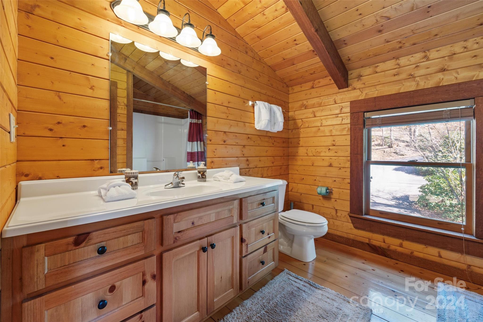 Wild Acres - Residential