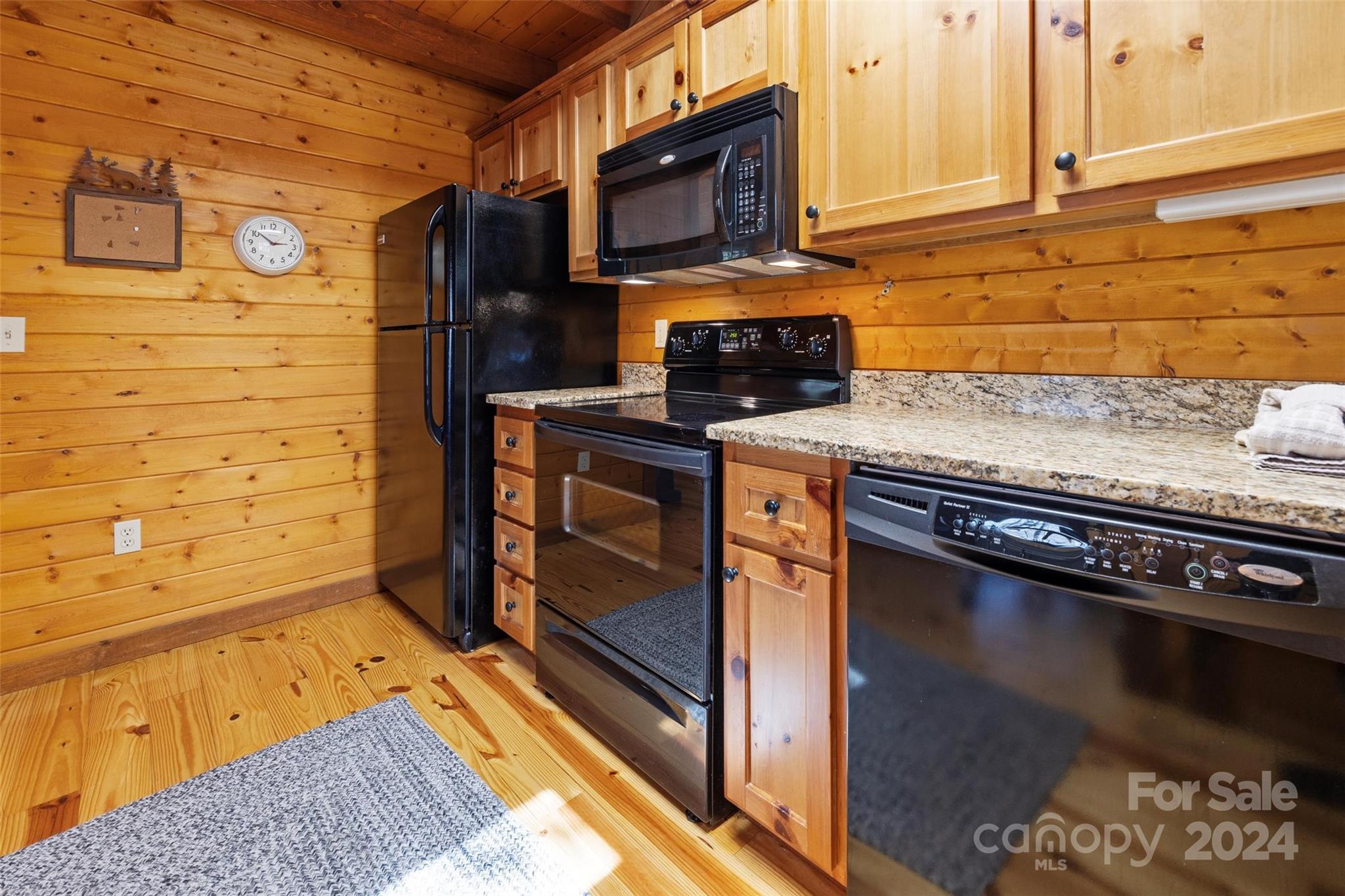 Wild Acres - Residential