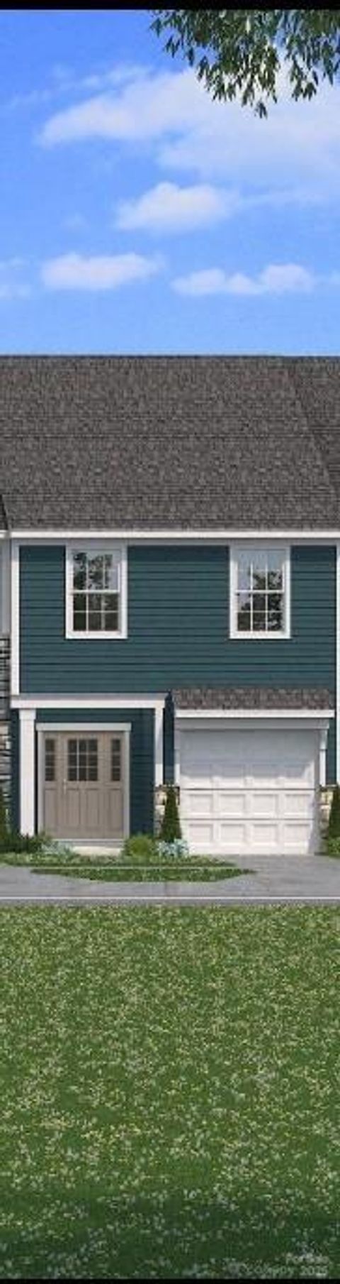 3128 Elaine Avenue 11A Charlotte NC 28269