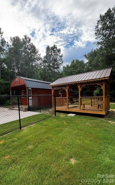 436 Longhorn Drive