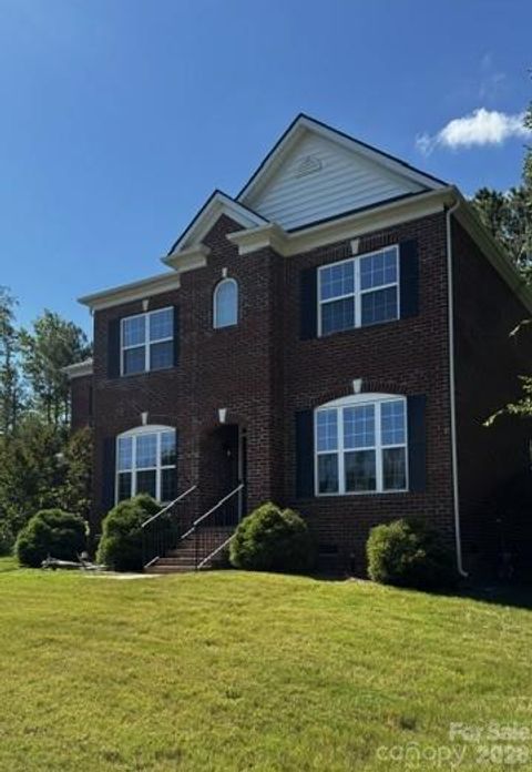 Photo of 436 Longhorn Drive, Rock Hill, SC 29732 (MLS # 4383587)