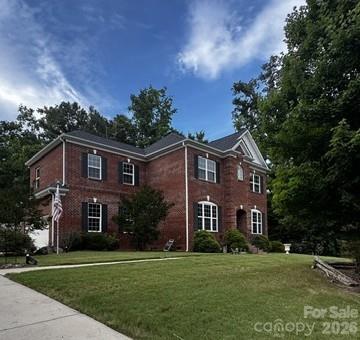 436 Longhorn Drive
