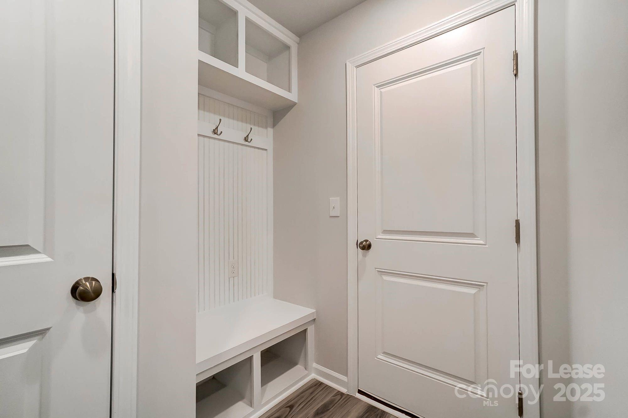 None - Residential Lease