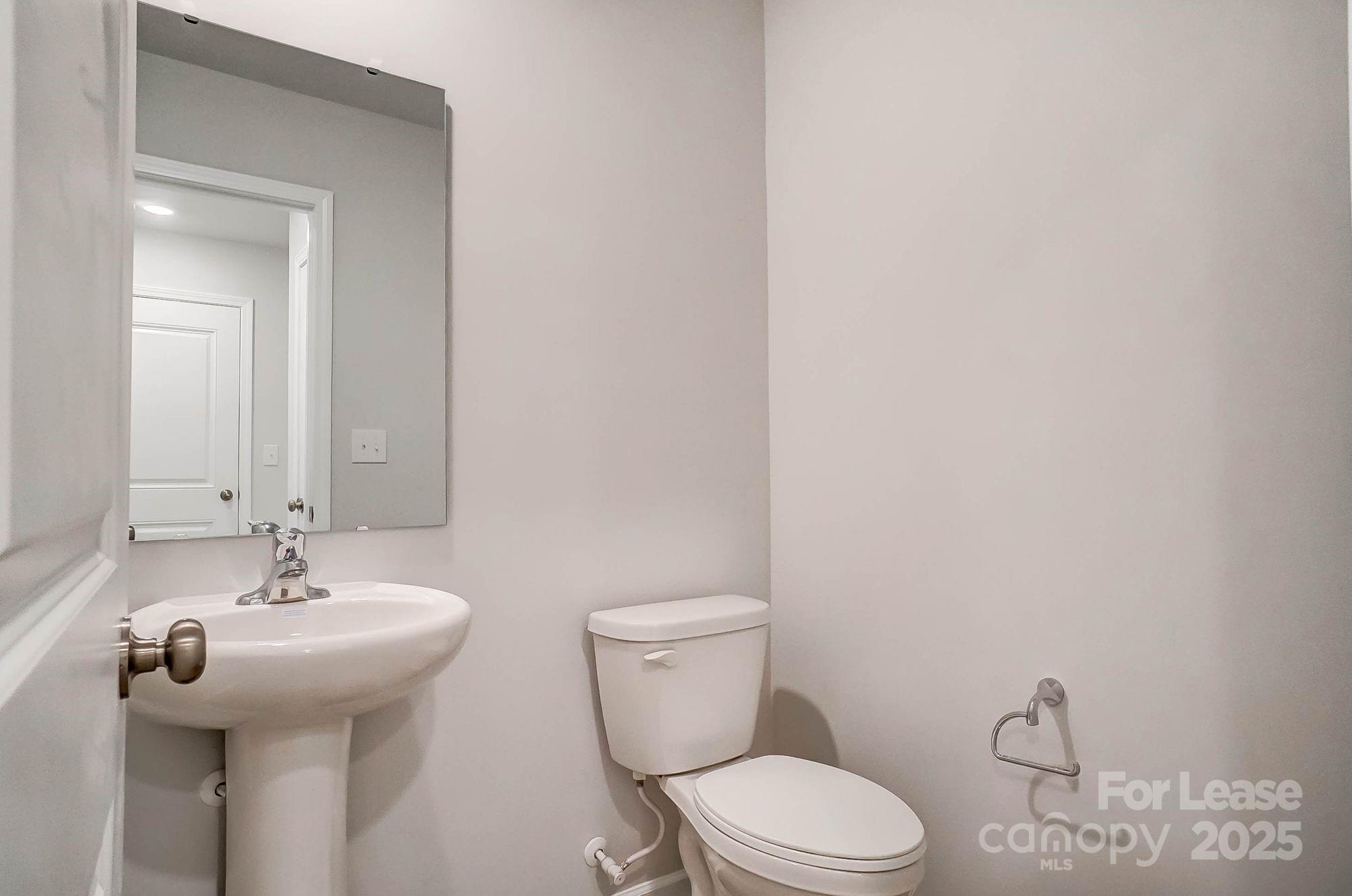 None - Residential Lease