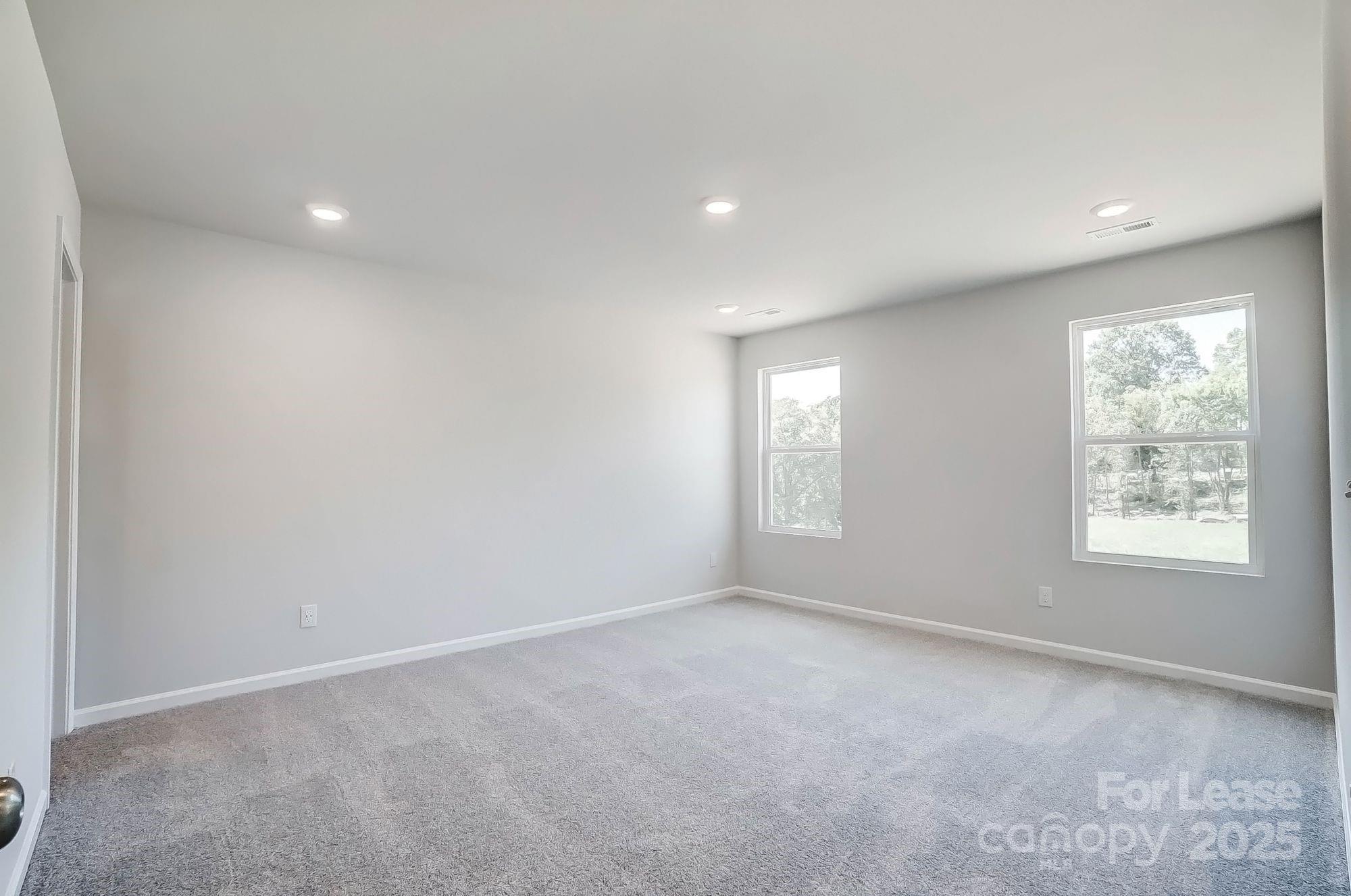 None - Residential Lease