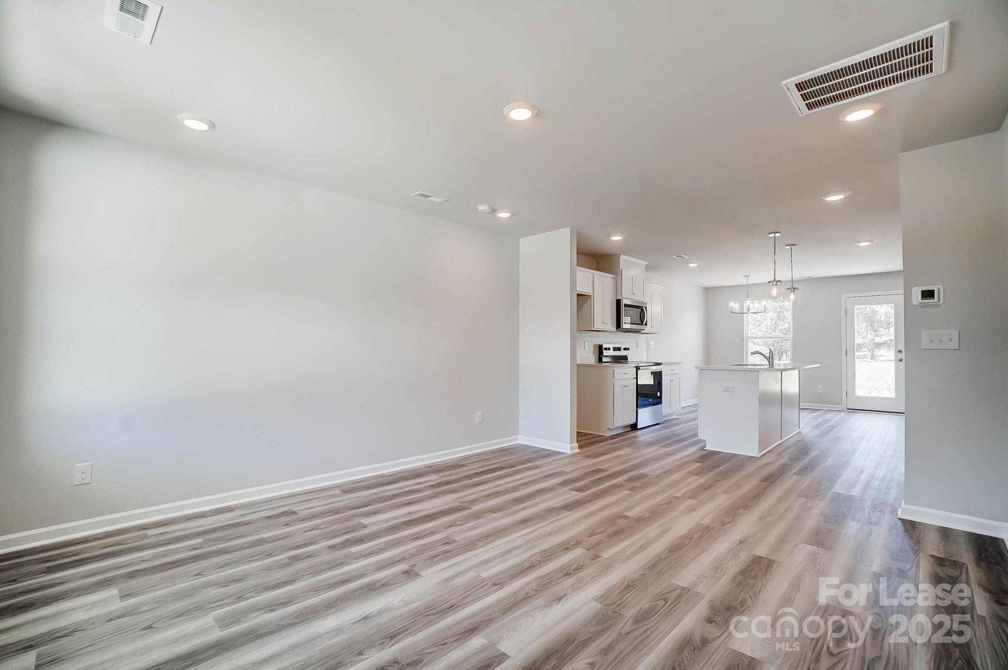 None - Residential Lease