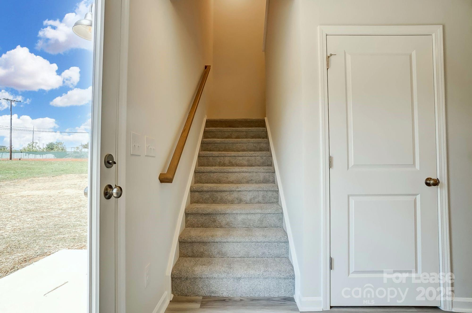 None - Residential Lease