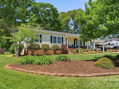 217 Hughey Drive Gastonia NC 28056
