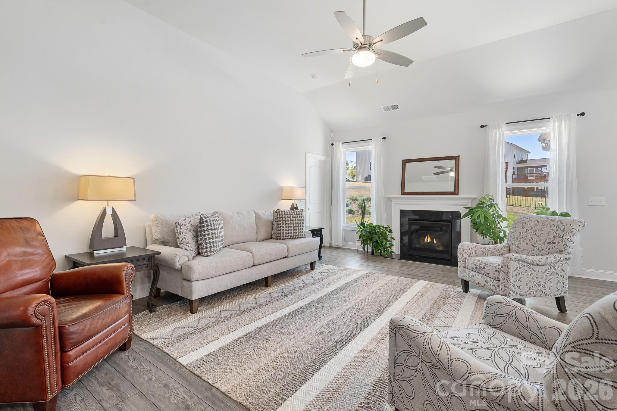 Timberwood - Residential