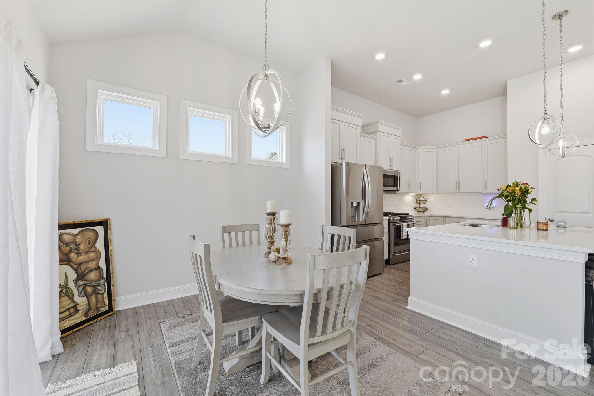 Timberwood - Residential