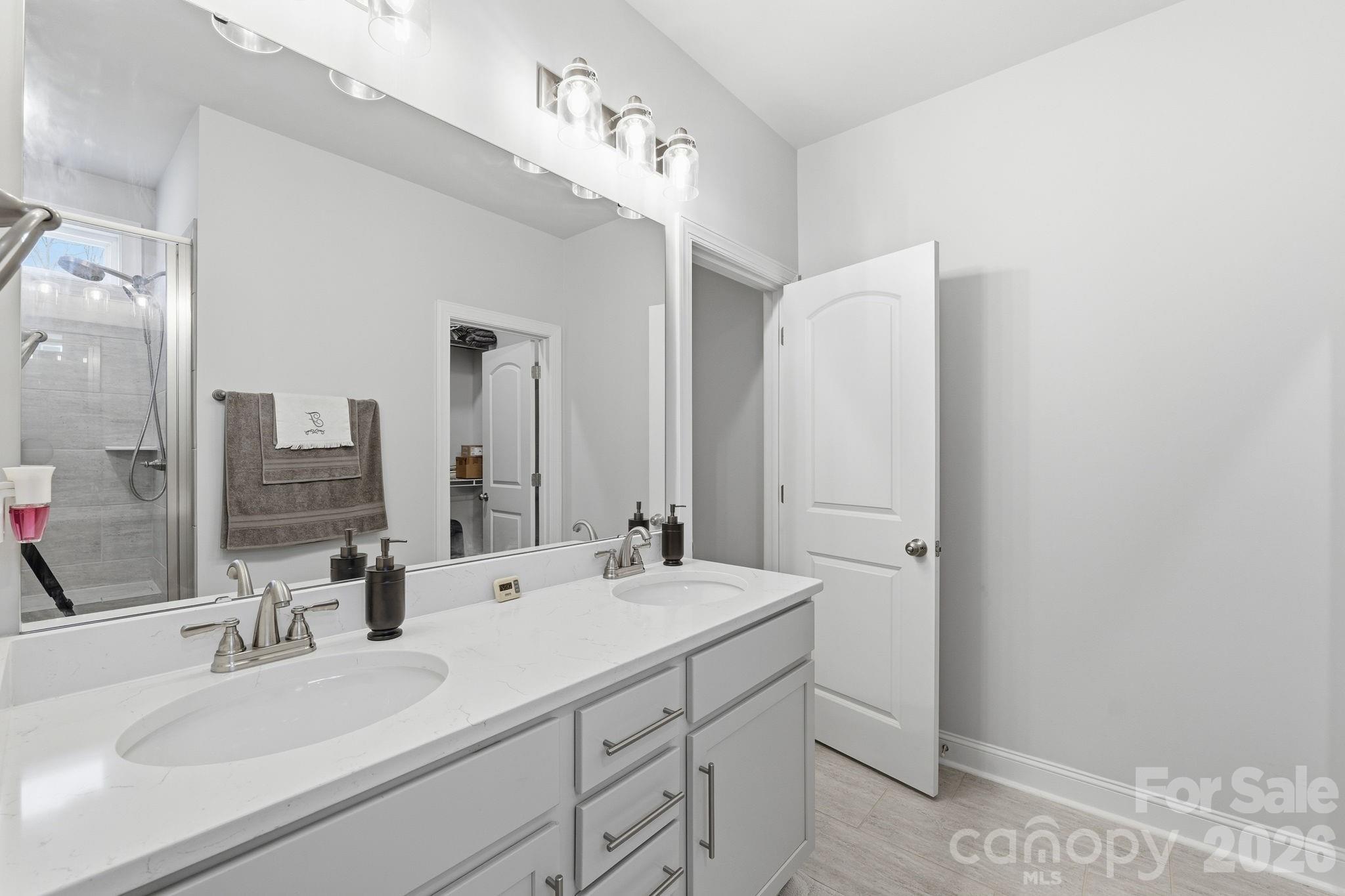 Timberwood - Residential