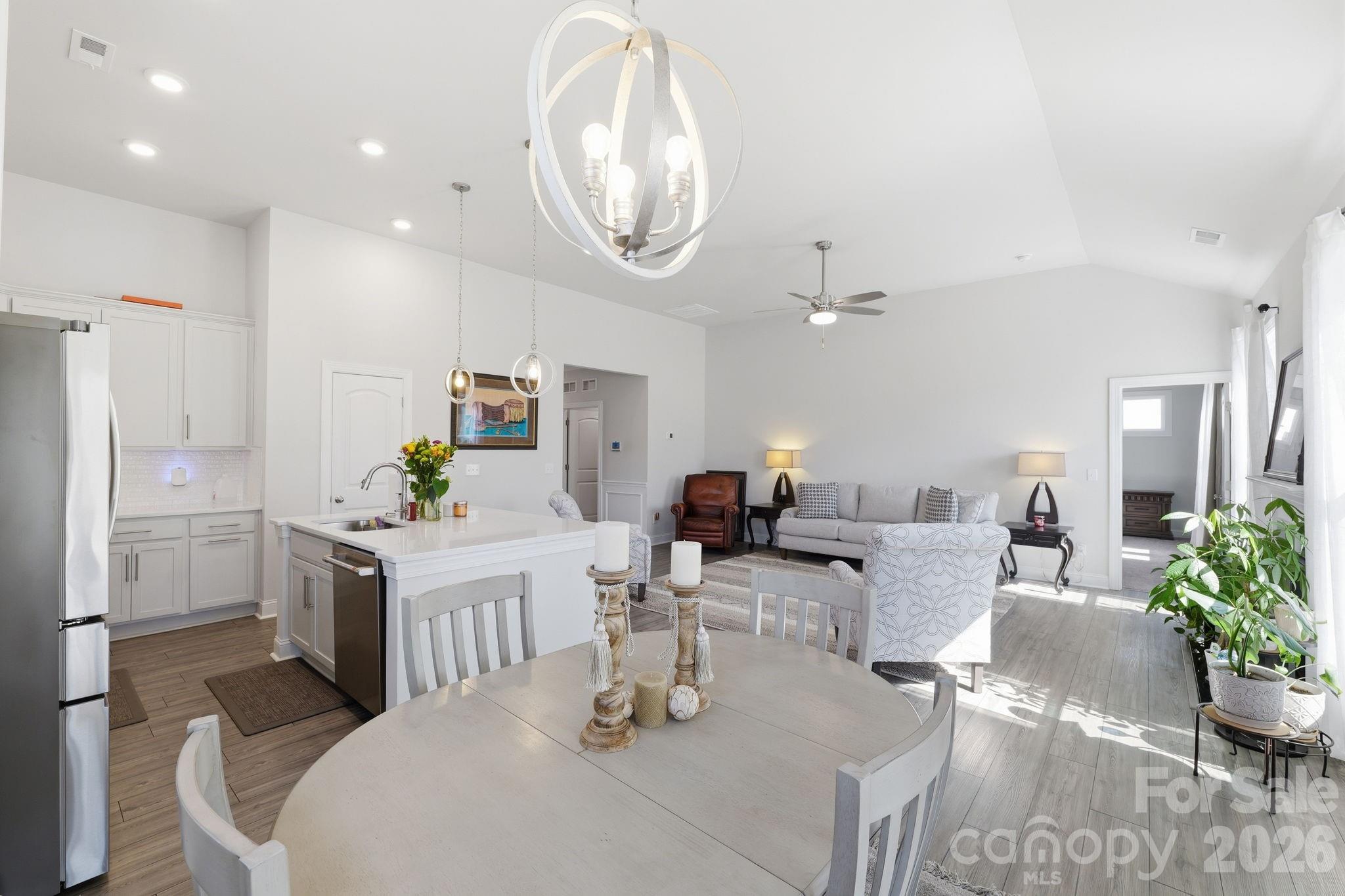 Timberwood - Residential