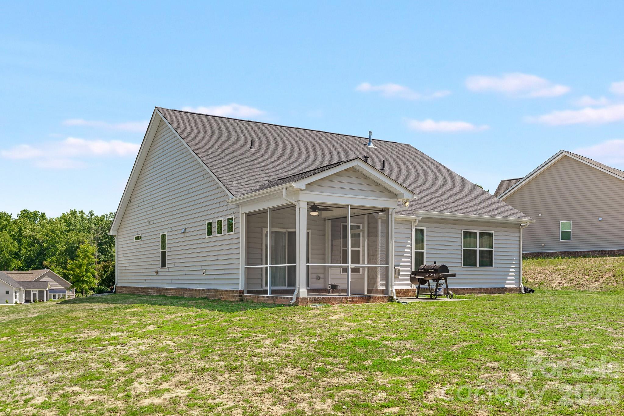 Timberwood - Residential