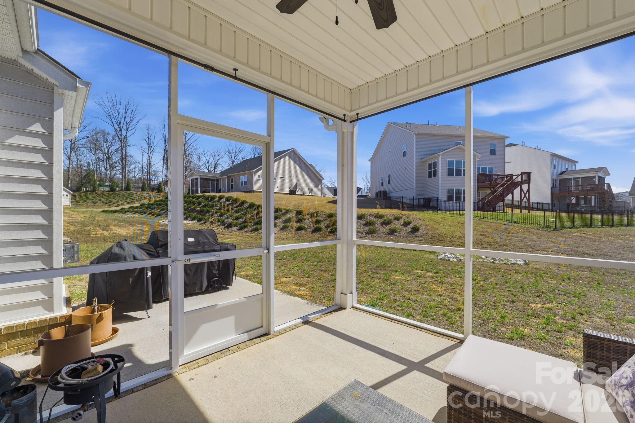 Timberwood - Residential