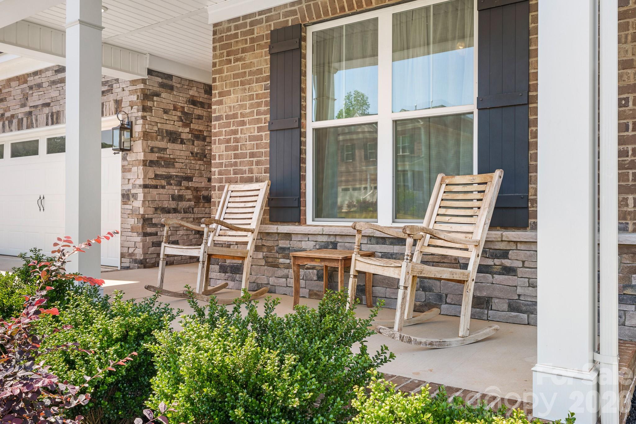 Timberwood - Residential