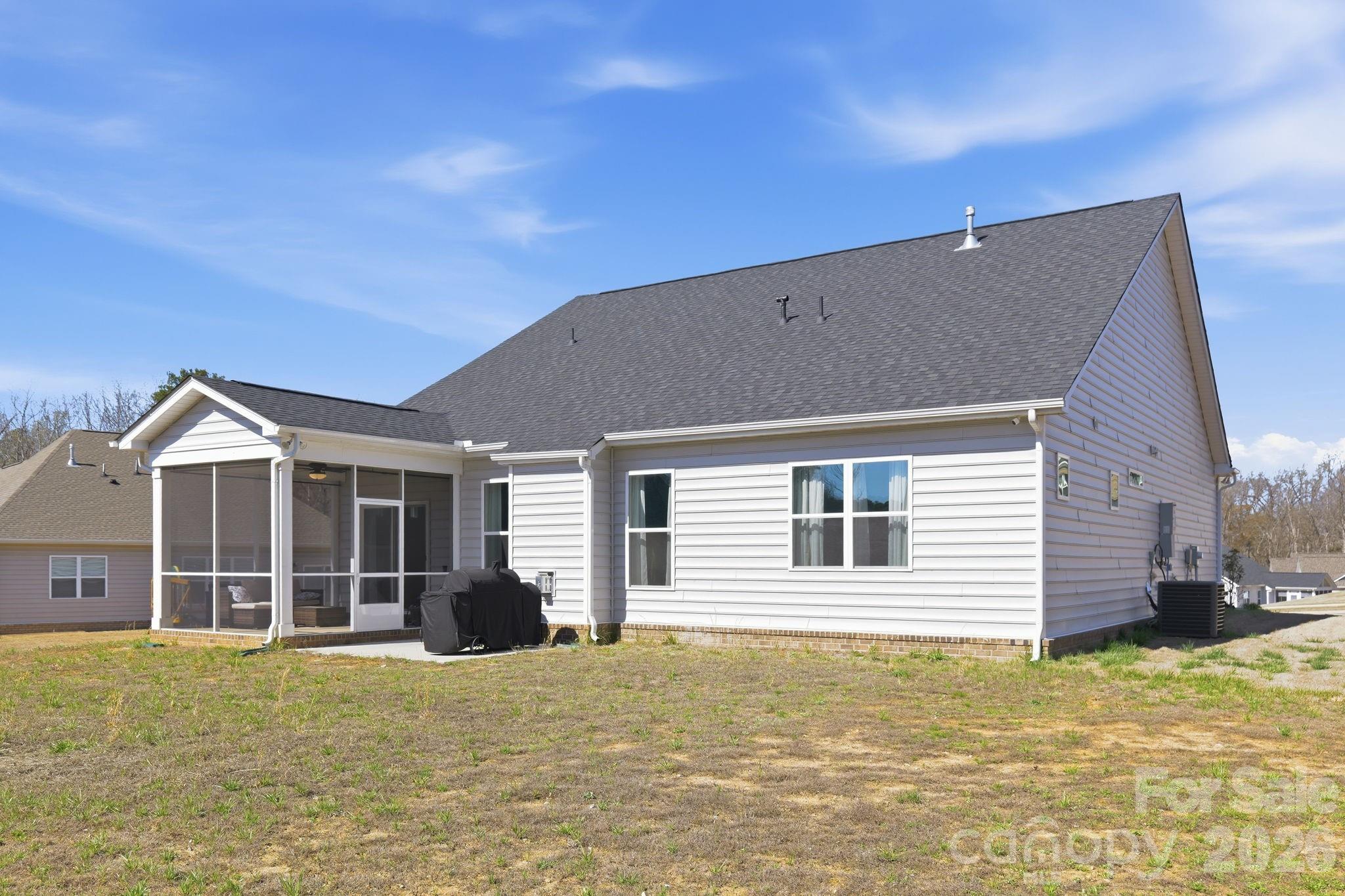 Timberwood - Residential