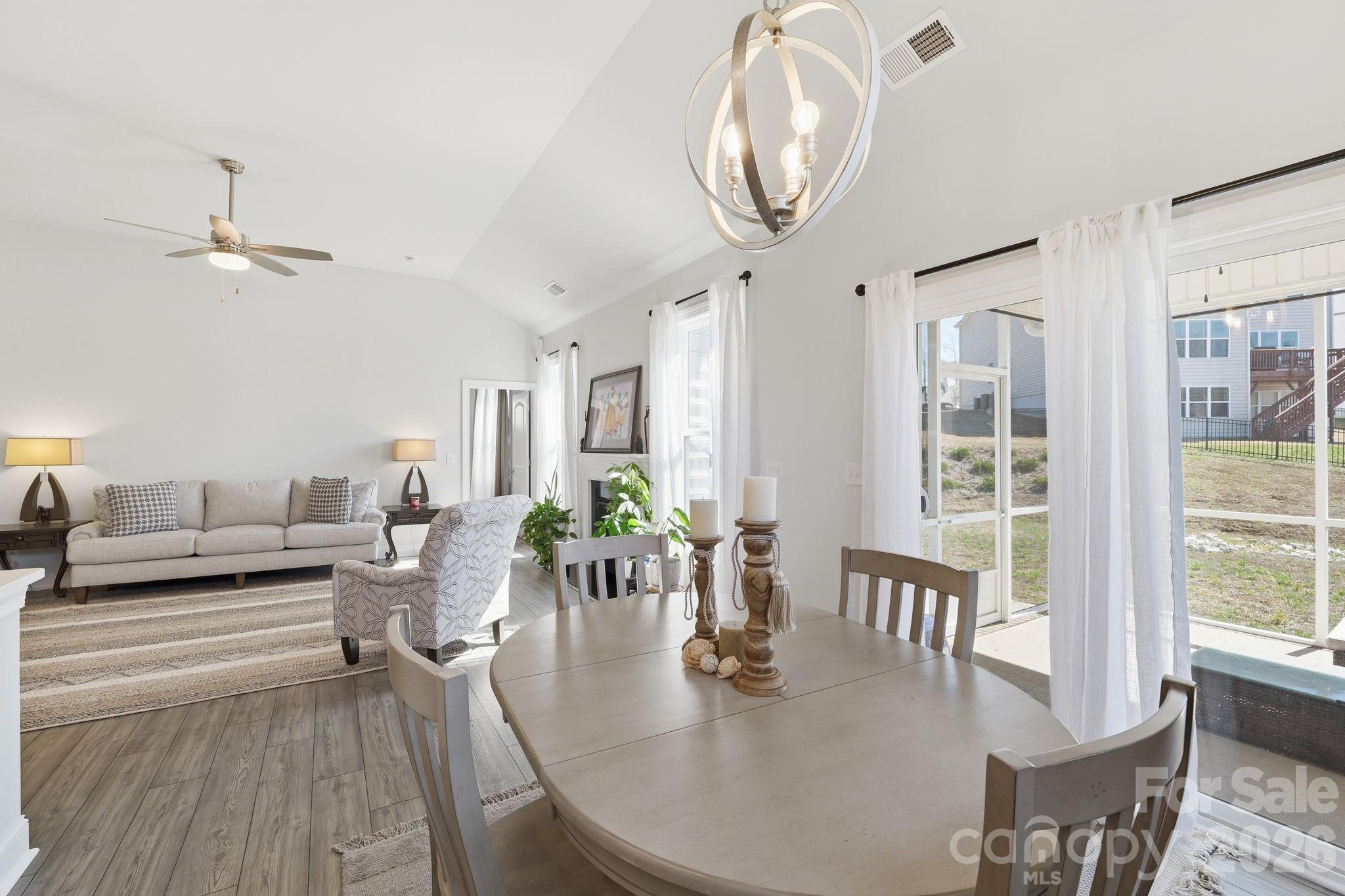 Timberwood - Residential