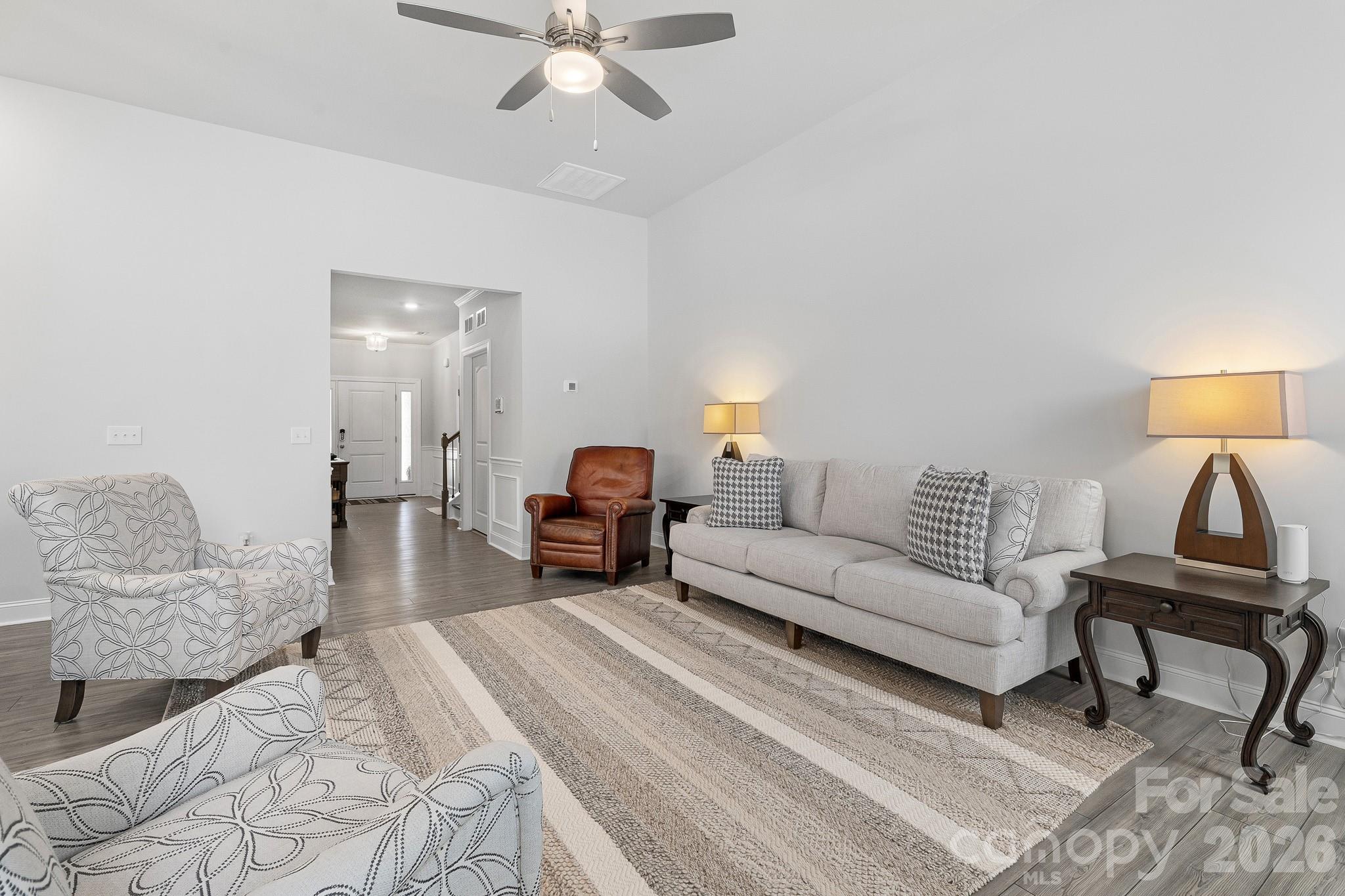 Timberwood - Residential