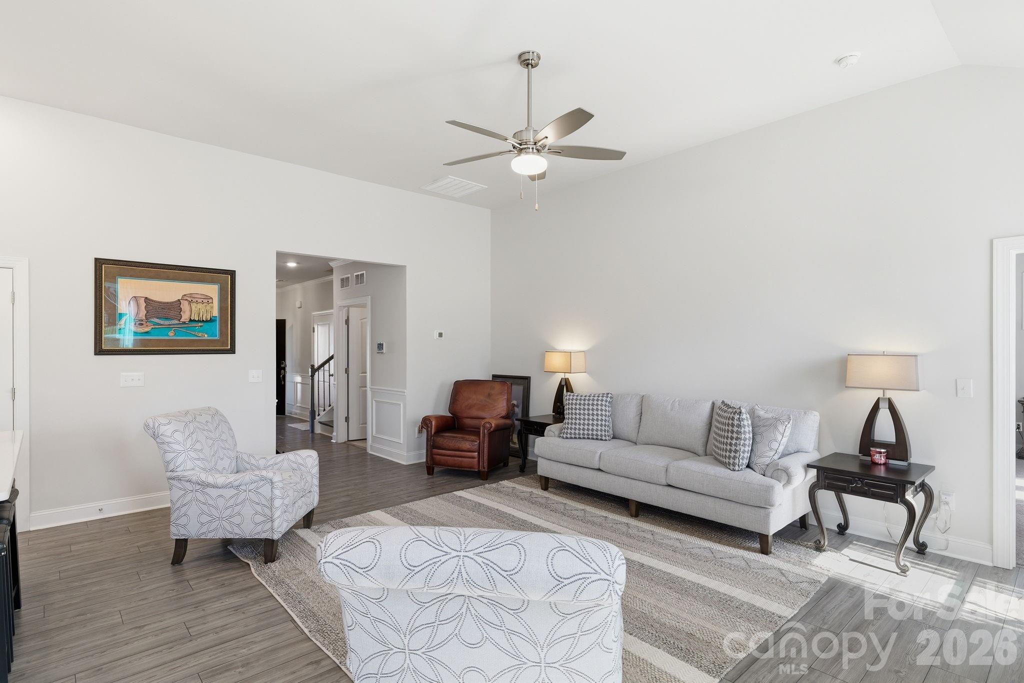 Timberwood - Residential