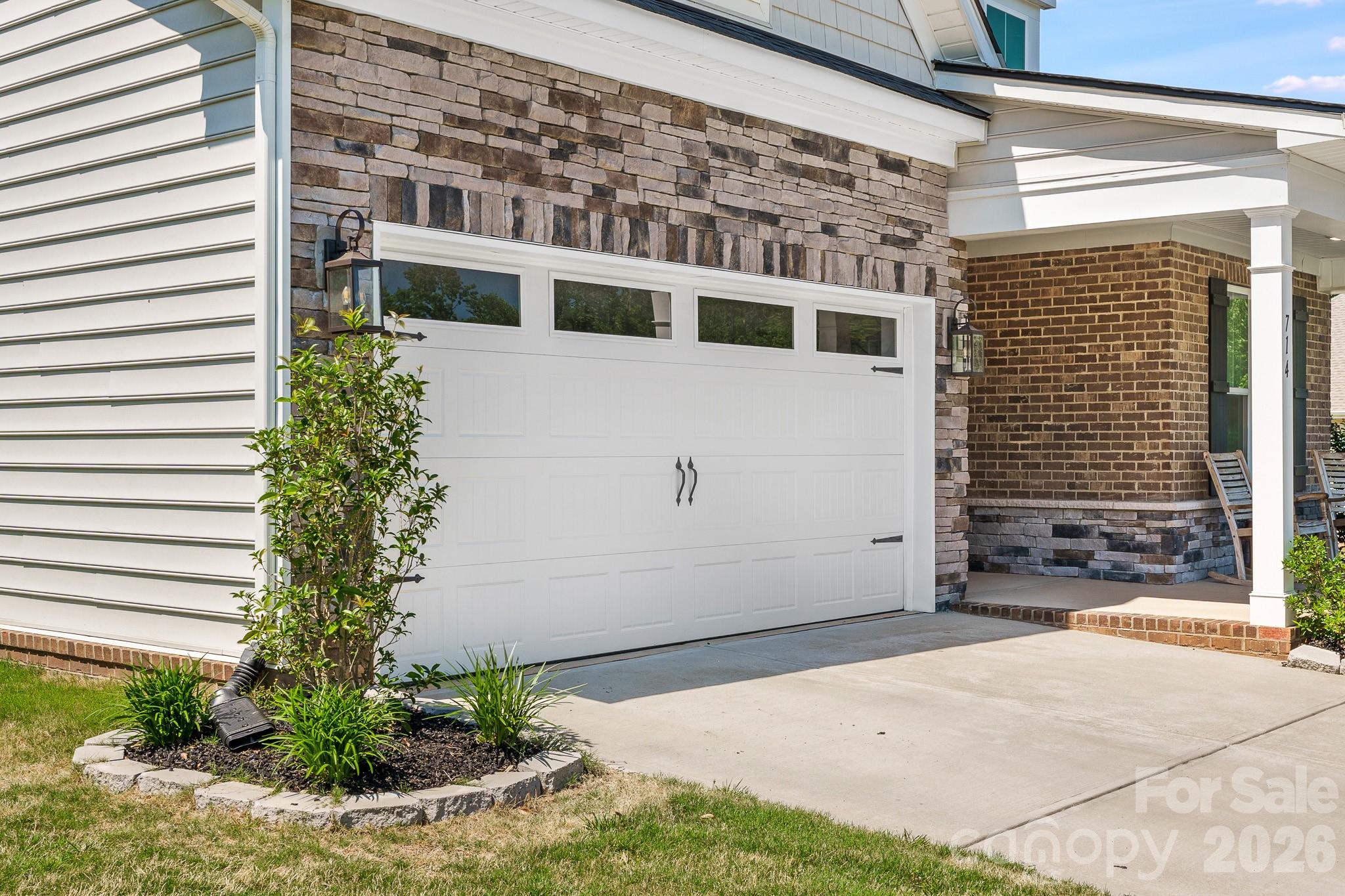Timberwood - Residential