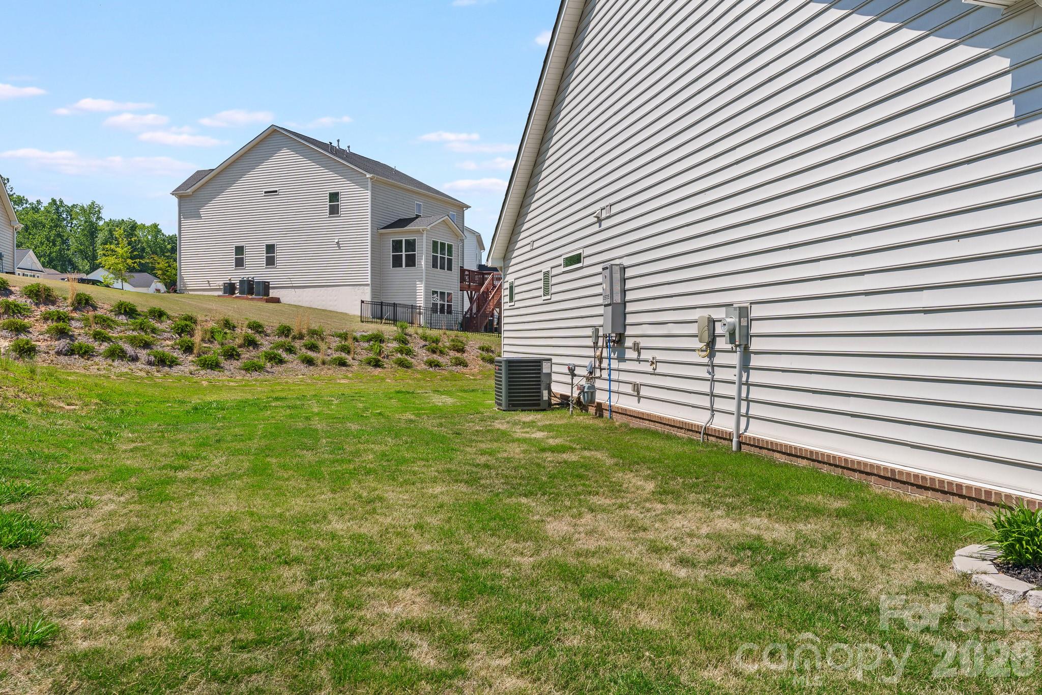 Timberwood - Residential