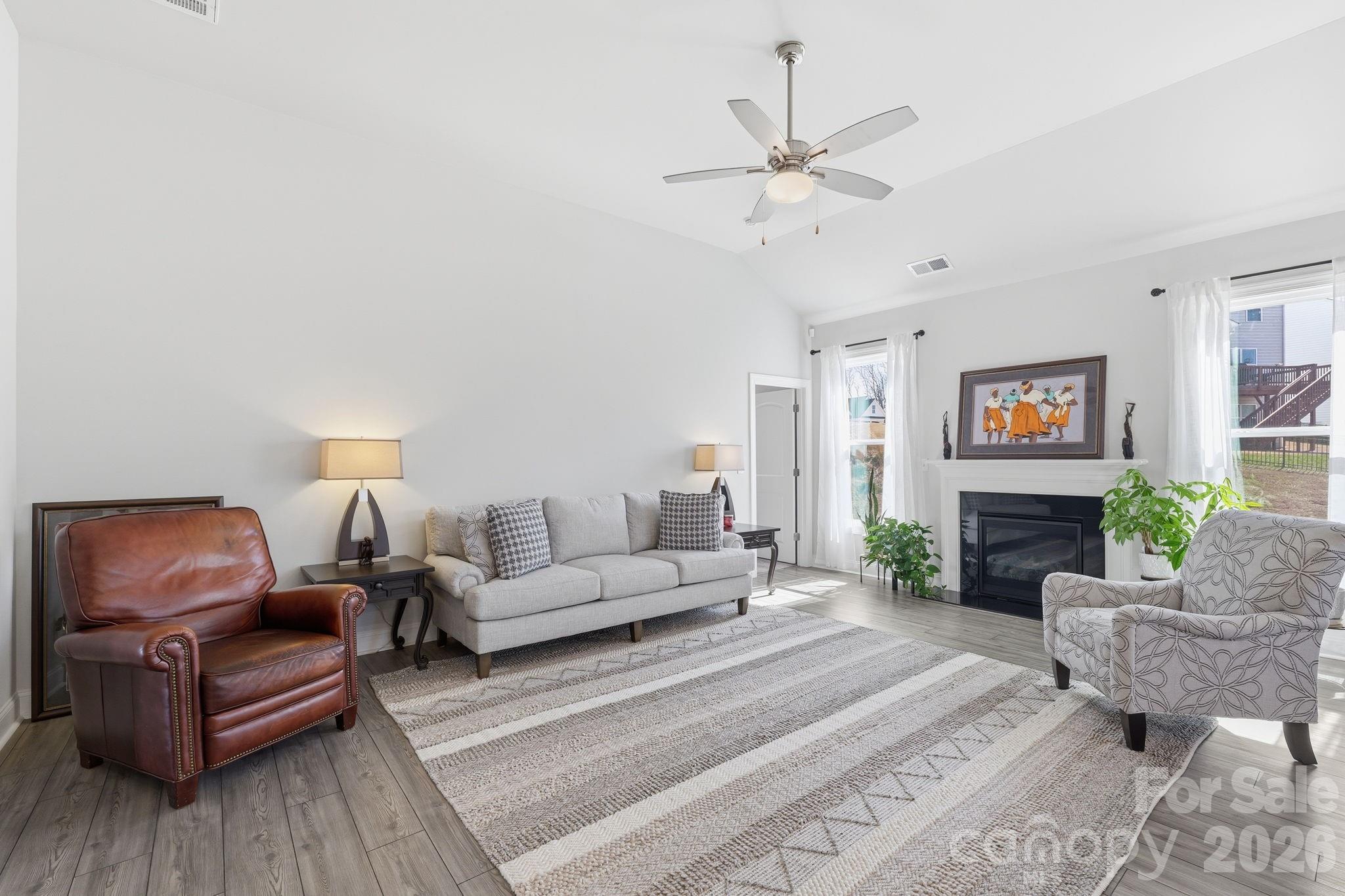 Timberwood - Residential